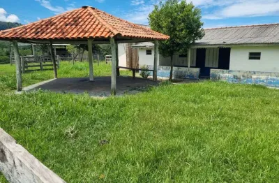 Fazenda à venda, 0.00 m2 por r$6500000.00  - reserva - reserva/pr