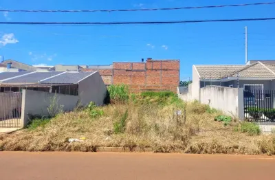 Terreno à venda, 300.00 m2 por R$155000.00  - Cara-Cara - Ponta Grossa/PR