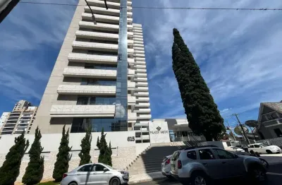Apartamento com 3 quartos  à venda, 154.00 m2 por r$1300000.00  - estrela - ponta grossa/pr