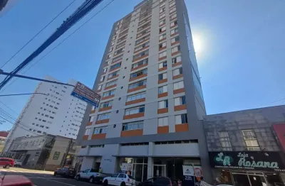Apartamento com 3 quartos  para alugar, 171.00 m2 por r$2500.00  - centro - ponta grossa/pr
