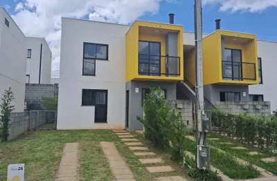Apartamento com 2 quartos  para alugar, 50.00 m2 por r$1000.00  - cara cara - ponta grossa/pr