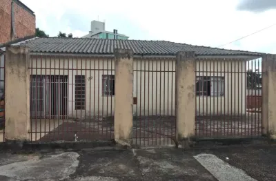 Casa residencial com 2 quartos  à venda, 86.00 m2 por r$380000.00  - jardim carvalho - ponta grossa/pr