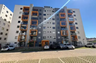 Apartamento com 2 quartos  à venda, 50.00 m2 por r$350000.00  - contorno - ponta grossa/pr
