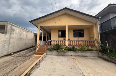 Casa residencial com 3 quartos  à venda, 102.00 m2 por r$420000.00  - orfas - ponta grossa/pr