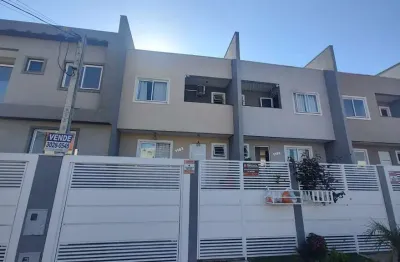 Sobrado com 3 quartos  para alugar, 95.00 m2 por r$2250.00  - contorno - ponta grossa/pr