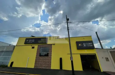 Comercial para alugar, 200.00 m2 por r$6500.00  - oficinas - ponta grossa/pr