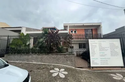 Comercial para alugar, 20.00 m2 por r$650.00  - nova russia - ponta grossa/pr