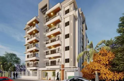 Apartamento com 3 quartos  à venda, 145.00 m2 por r$585245.15  - centro - ponta grossa/pr