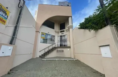 Conjunto comercial à venda, 250.00 m2 por r$1300000.00  - centro - ponta grossa/pr