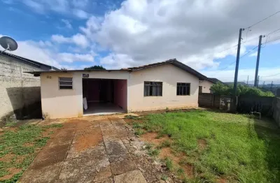 Terreno à venda, 526.00 m2 por r$380000.00  - cara cara - ponta grossa/pr