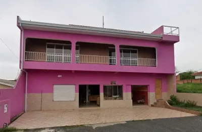 Comercial para alugar, 230.00 m2 por r$1700.00  - boa vista - ponta grossa/pr