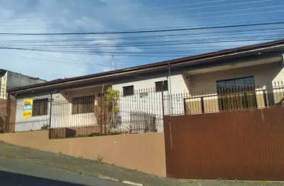 Casa residencial com 3 quartos  para alugar, 232.00 m2 por r$4000.00  - centro - ponta grossa/pr