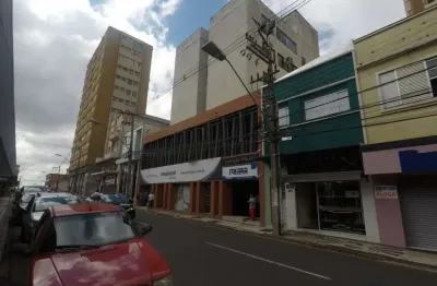 Casa residencial para alugar, 340.00 m2 por r$10000.00  - centro - ponta grossa/pr