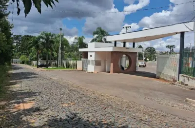Terreno à venda, 200.00 m2 por r$120000.00  - jardim carvalho - ponta grossa/pr