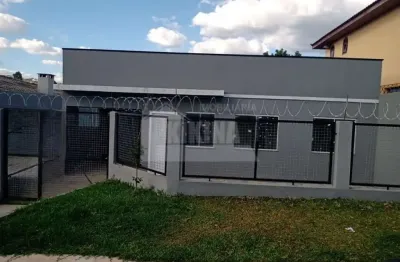 Casa Residencial com 2 quartos  à venda, 86.03 m2 por R$200000.00  - Orfas - Ponta Grossa/PR