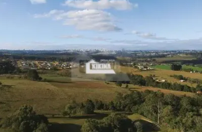Terreno à venda, 200.00 m2 por r$110000.00  - contorno - ponta grossa/pr