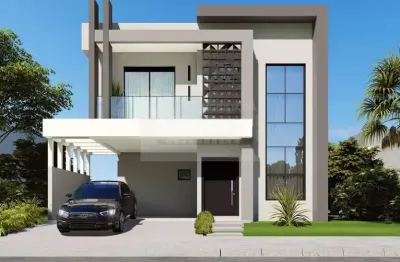 Casa residencial com 3 quartos  à venda, 192.00 m2 por r$940000.00  - uvaranas - ponta grossa/pr