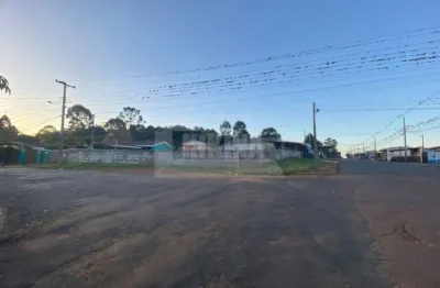 Terreno à venda, 710.00 m2 por R$450000.00  - Cara-Cara - Ponta Grossa/PR