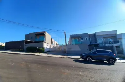 Sobrado com 3 quartos  à venda, 104.00 m2 por r$550000.00  - jardim carvalho - ponta grossa/pr
