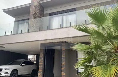 Casa residencial com 3 quartos  à venda, 350.00 m2 por r$2500000.00  - jardim carvalho - ponta grossa/pr