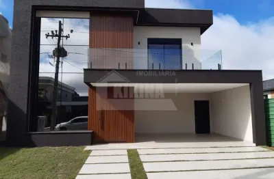 Casa residencial com 3 quartos  à venda, 276.00 m2 por r$1600000.00  - jardim carvalho - ponta grossa/pr