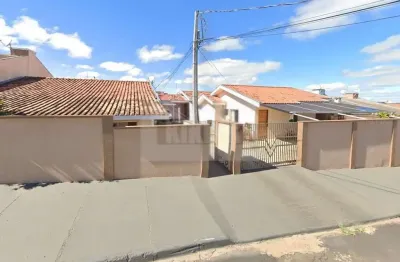 Casa residencial com 3 quartos  à venda, 80.00 m2 por r$210000.00  - uvaranas - ponta grossa/pr