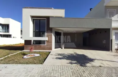 Casa residencial com 3 quartos  à venda, 117.00 m2 por r$685000.00  - uvaranas - ponta grossa/pr