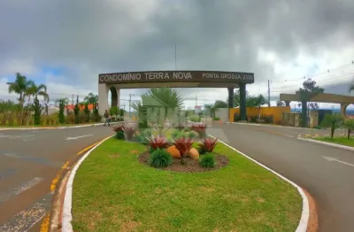 Casa residencial com 3 quartos  à venda, 110.00 m2 por r$300000.00  - boa vista - ponta grossa/pr