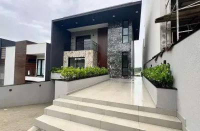 Casa residencial com 3 quartos  à venda, 254.00 m2 por r$2390000.00  - colonia dona luiza - ponta grossa/pr