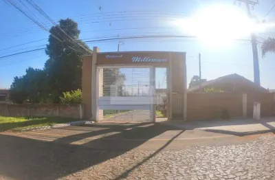 Casa residencial com 3 quartos  à venda, 70.00 m2 por r$195000.00  - colonia dona luiza - ponta grossa/pr