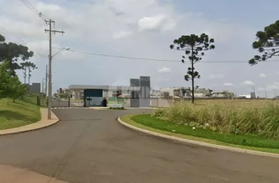 Terreno à venda, 200.00 m2 por r$190000.00  - uvaranas - ponta grossa/pr