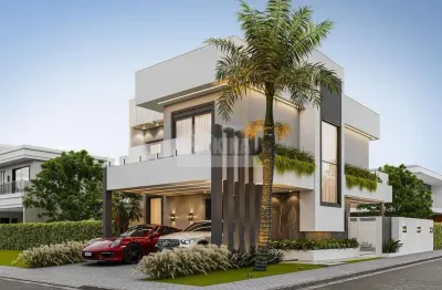 Sobrado à venda, 206.00 m2 por r$1060000.00  - contorno - ponta grossa/pr