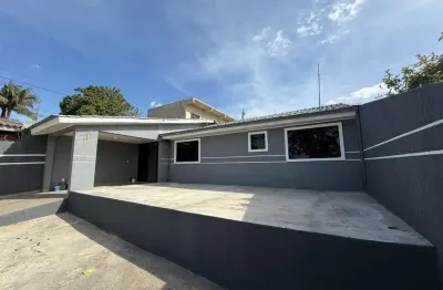 Casa residencial com 3 quartos  à venda, 103.00 m2 por r$255000.00  - contorno - ponta grossa/pr