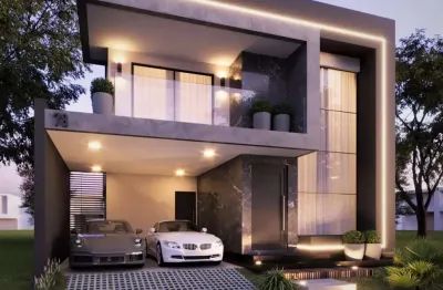 Sobrado com 4 quartos  à venda, 240.00 m2 por r$1380000.00  - contorno - ponta grossa/pr