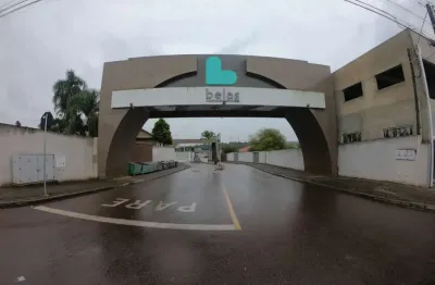 Casa residencial com 2 quartos  à venda, 43.00 m2 por r$250000.00  - oficinas - ponta grossa/pr