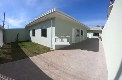 Casa residencial com 6 quartos  à venda, 131.00 m2 por r$550000.00  - cara cara - ponta grossa/pr
