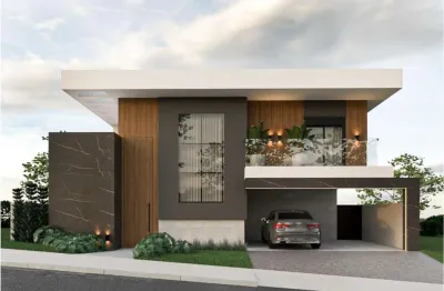 Casa residencial à venda, 352.96 m2 por r$3300000.00  - estrela - ponta grossa/pr