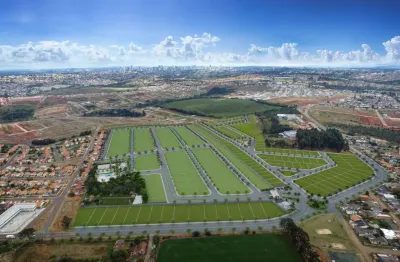 Terreno à venda, 205.00 m2 por r$178000.00  - cara cara - ponta grossa/pr