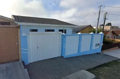 Casa residencial com 3 quartos  à venda, 110.00 m2 por r$500000.00  - contorno - ponta grossa/pr