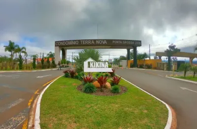 Casa residencial com 2 quartos  à venda, 48.00 m2 por r$205000.00  - boa vista - ponta grossa/pr