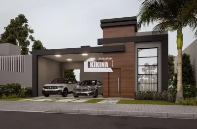 Casa residencial com 3 quartos  à venda, 131.00 m2 por r$750000.00  - contorno - ponta grossa/pr