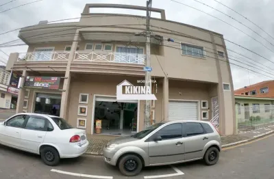 Kitinet. com 1 quarto  para alugar, 45.00 m2 por r$1300.00  - nova russia - ponta grossa/pr