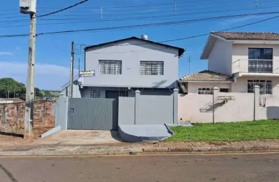 Barracão/galpão para alugar, 300.00 m2 por r$3400.00  - boa vista - ponta grossa/pr