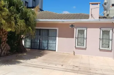 Casa com 3 quartos para alugar na Rua Emílio de Menezes, 1209, Estrela, Ponta Grossa
