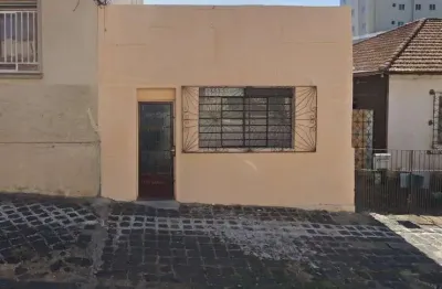 Casa comercial para alugar, 70.00 m2 por r$1650.00  - centro - ponta grossa/pr