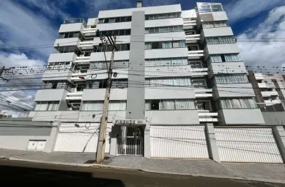 Apartamento com 3 quartos  para alugar, 100.00 m2 por r$2600.00  - oficinas - ponta grossa/pr