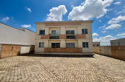 Apartamento com 2 quartos à venda na Rua João Varassim, 305, Jardim Carvalho, Ponta Grossa