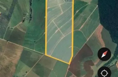 Fazenda à venda, 0.00 m2 por r$8500000.00  - rural - iguaracu/pr