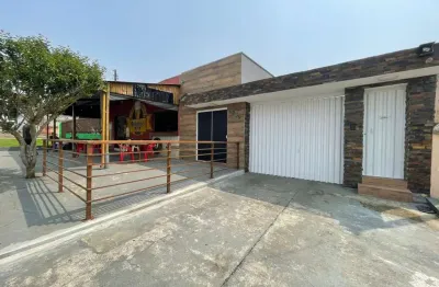 Casa residencial com 4 quartos  para alugar, 314.00 m2 por r$4000.00  - oficinas - ponta grossa/pr