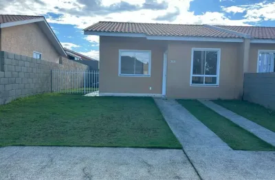 Casa residencial com 3 quartos  à venda, 90.00 m2 por r$300000.00  - boa vista - ponta grossa/pr
